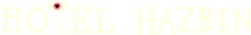 Hotel Hazbin