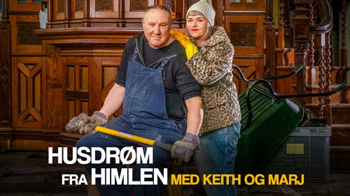 Our Welsh Chapel Dream