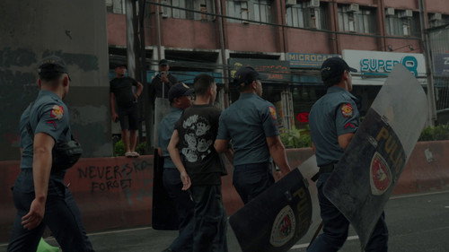 Echoes: Voices That Will Never Die