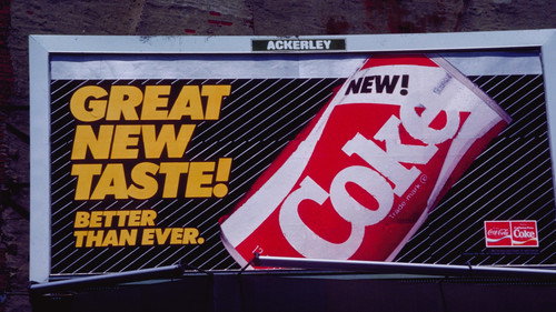 Who Can Forget? 1985