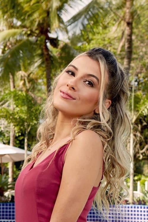 Foto de perfil de Juliana Casaes