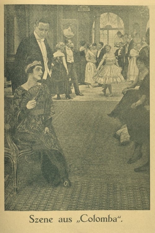 Colomba (1918)