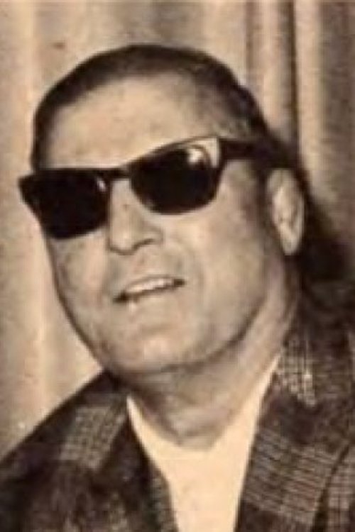 Leroy McGuirk