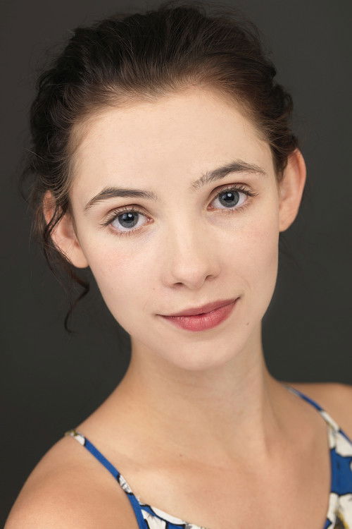 Bethany Weaver Photo