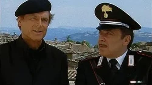 Poster della serie Don Matteo