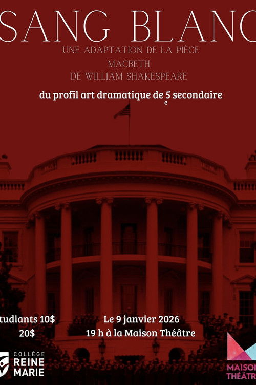 Sang Blanc (Macbeth)