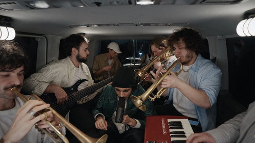 Nos Cœurs sur la Main