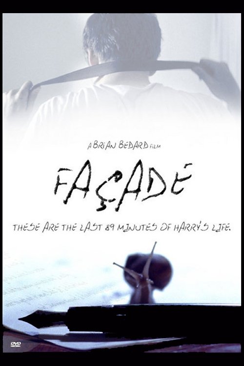 Façade poster