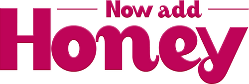 Now Add Honey