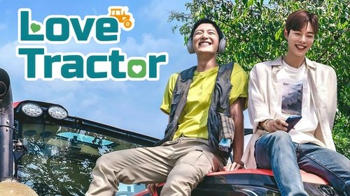 Love Tractor