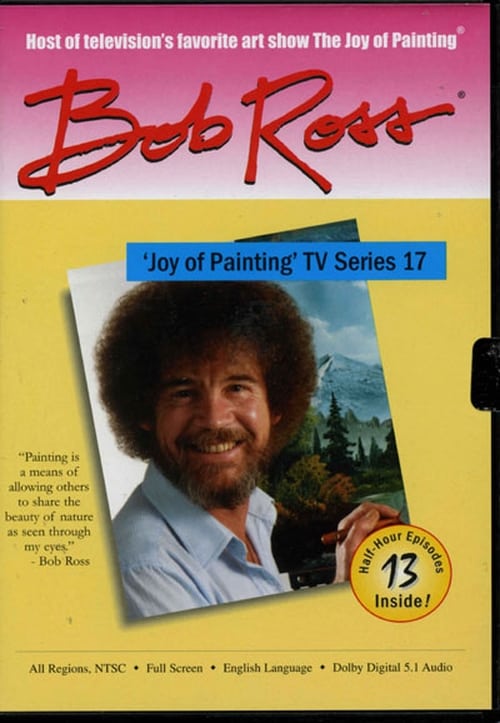 Where to stream The Joy of Painting Season 17