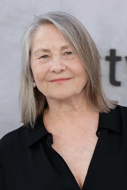 Kép: Cherry Jones színész profilképe