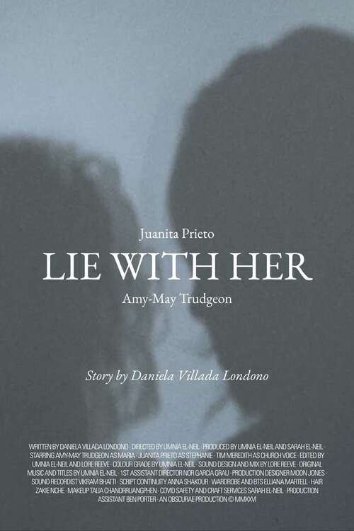 Lie with Her
