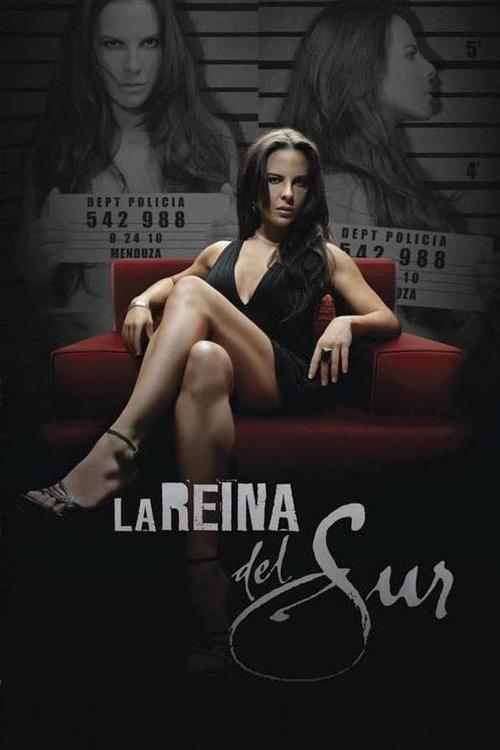 La Reine du sud, S01 - (2011)