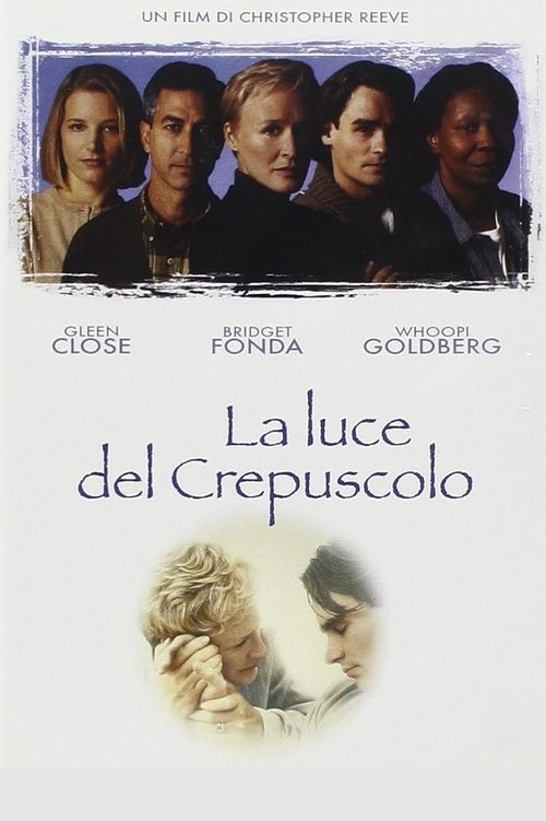 La luce del crepuscolo