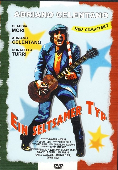 Assistir Uno strano tipo Online