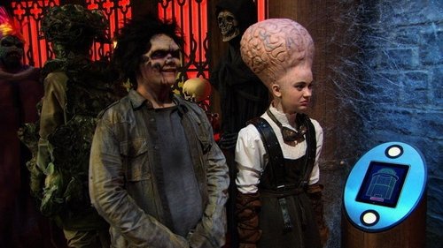 Programa de Talentos Episódio 11