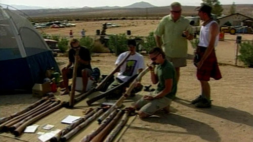 Didgeridoo Festival