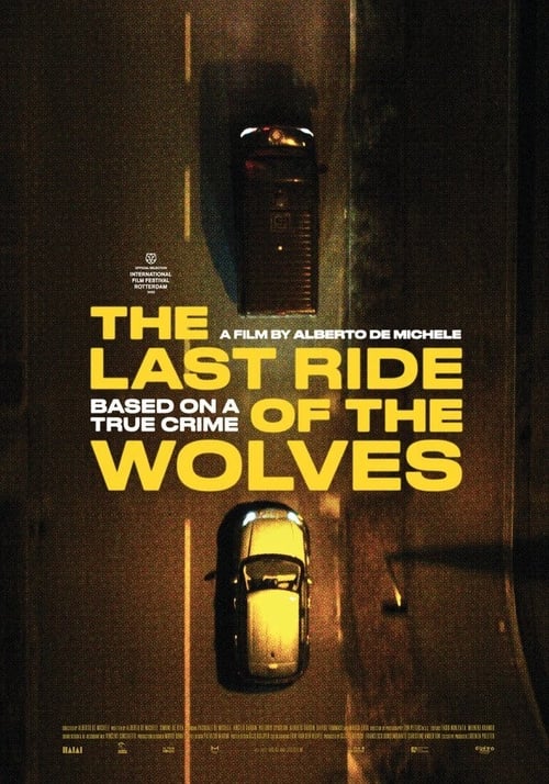 |IT| The Last Ride of the Wolves