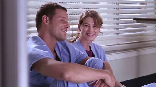 Grey’s Anatomy: 2×9