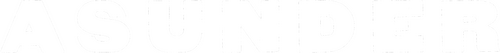 Asunder