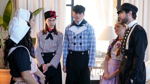 Good Trouble: 3×4
