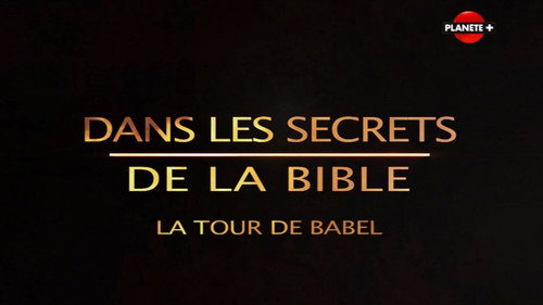The Tower of Babel