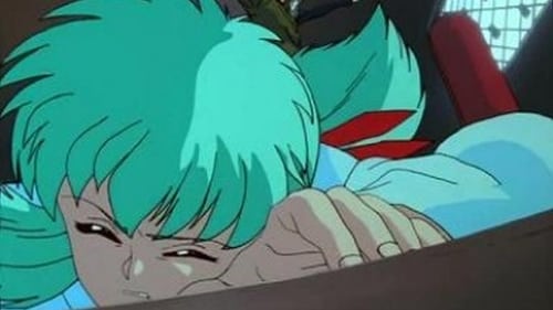 Yu Yu Hakusho: 1×22