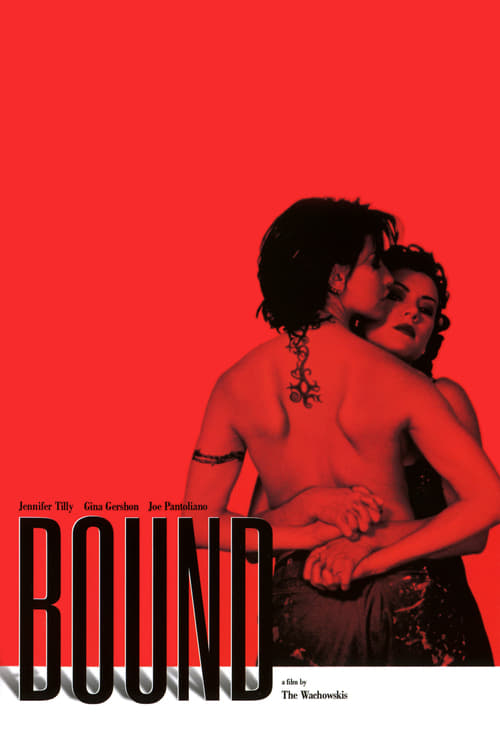 Bound poster