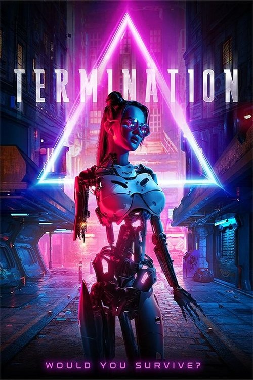 |AR| Termination