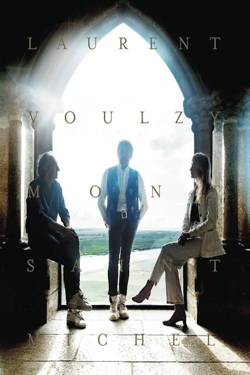 Laurent Voulzy - Live à l'Abbaye du Mont Saint-Michel