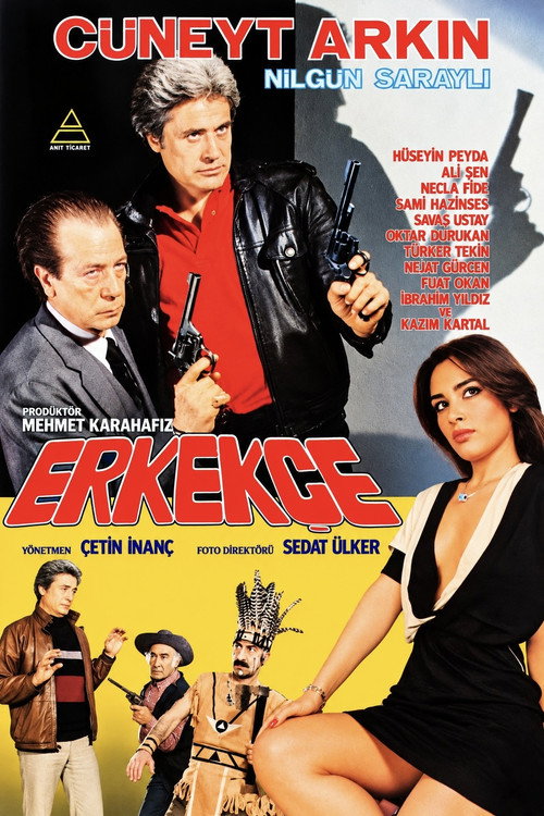 Erkekçe still 3