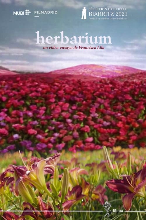 Herbarium (2020)
