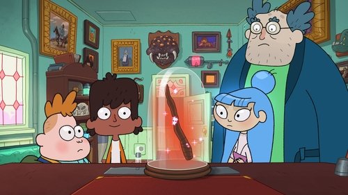 Image de l'épisode 23
