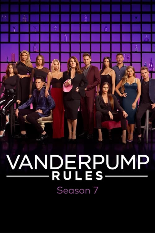 Where to stream Vanderpump Rules Season 7