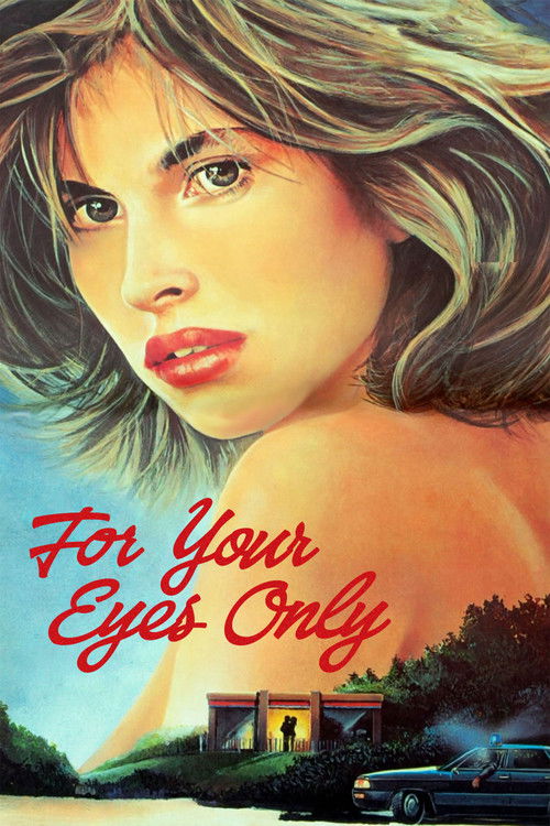 For Your Love Only poster
