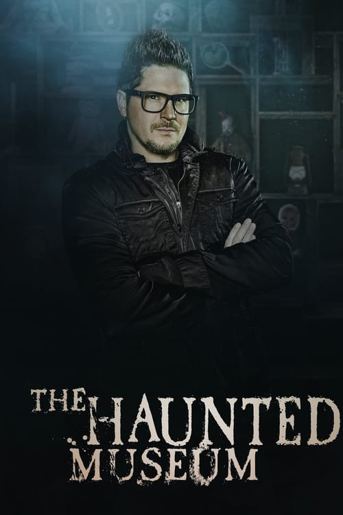 The Haunted Museum - Saison 1