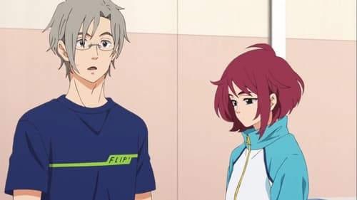 バクテン!!, S01E06 - (2021)