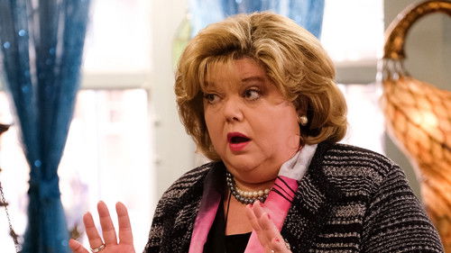 A Bruxa do Bem: 5×9