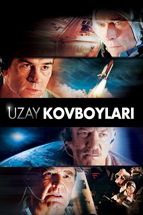 Uzay Kovboyları ( Space Cowboys )