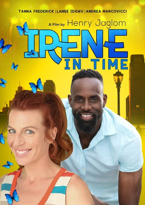 Poster do filme Irene in Time