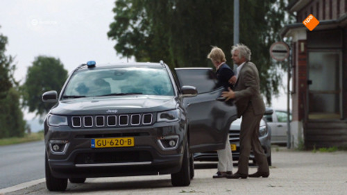 Poster della serie Flikken Maastricht