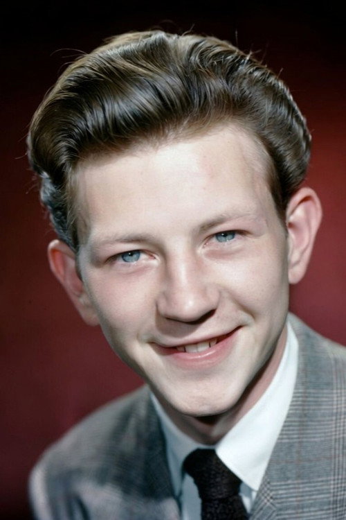 Donald O'Connor