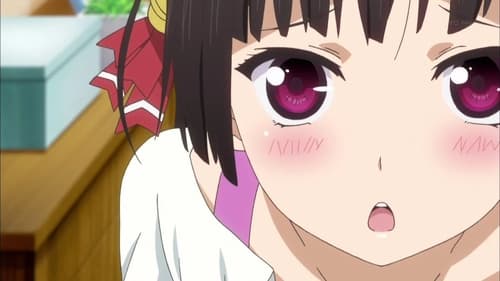 Poster della serie OniAi