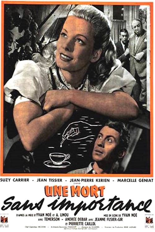 Une mort sans importance (1948)