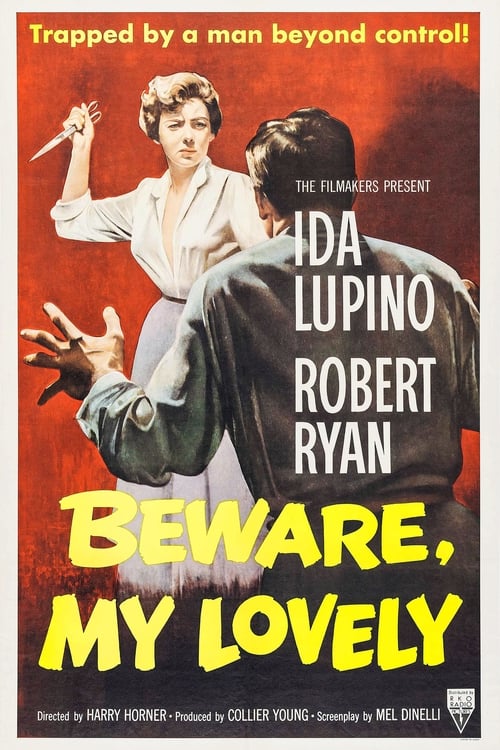 Beware, My Lovely 1952