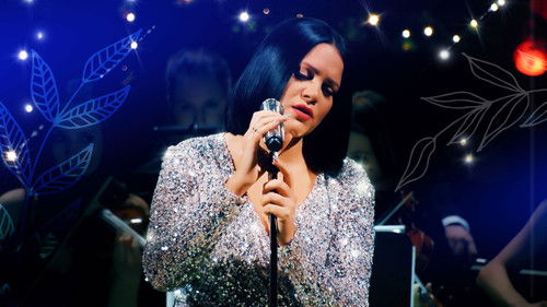 backdrop Blue Café and Guests