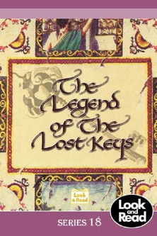 Escena 4 de The Legend of the Lost Keys