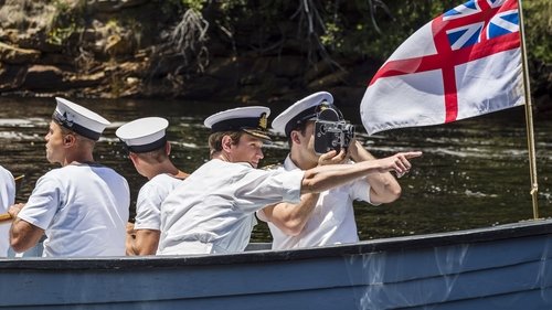 The Crown: 2×2