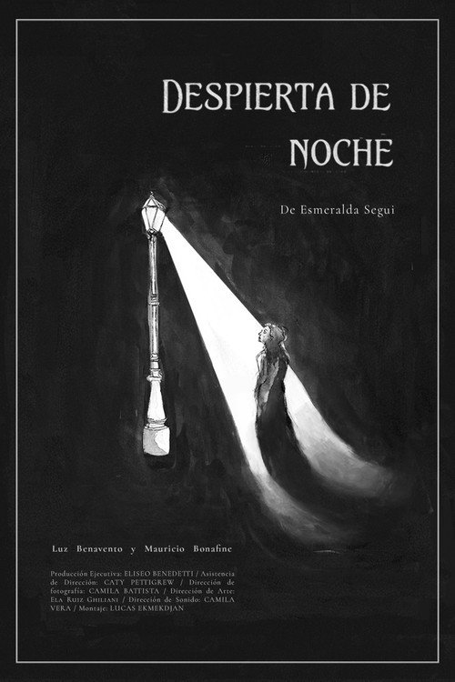 Despierta de Noche